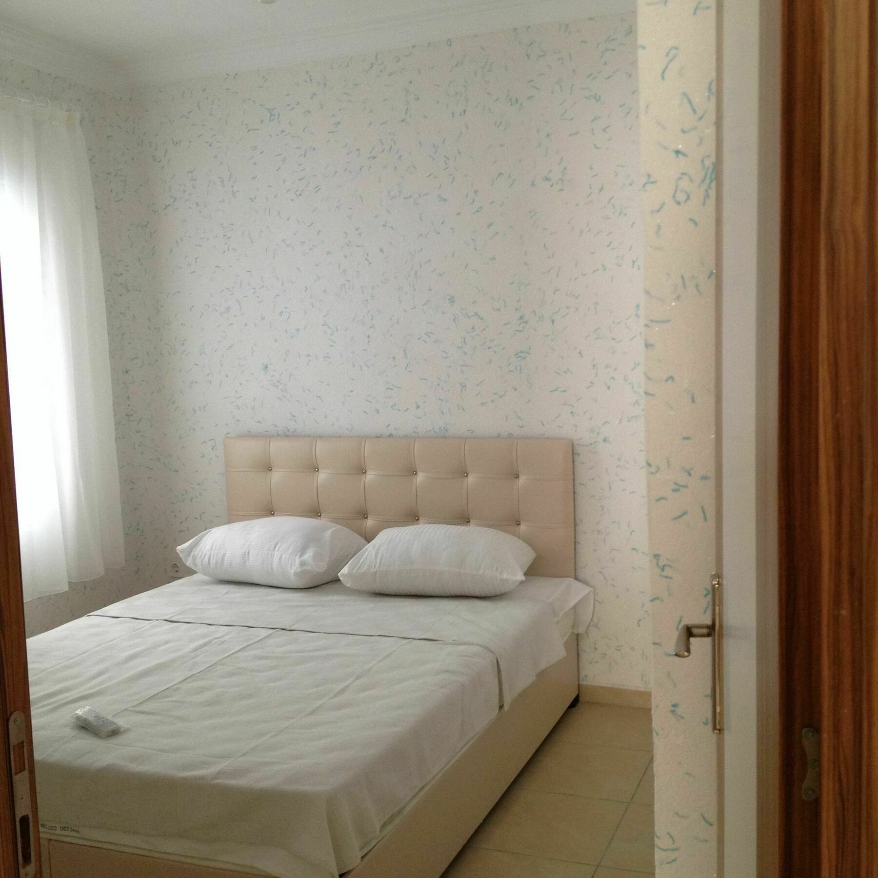 Ata Apart Datça Exteriér fotografie