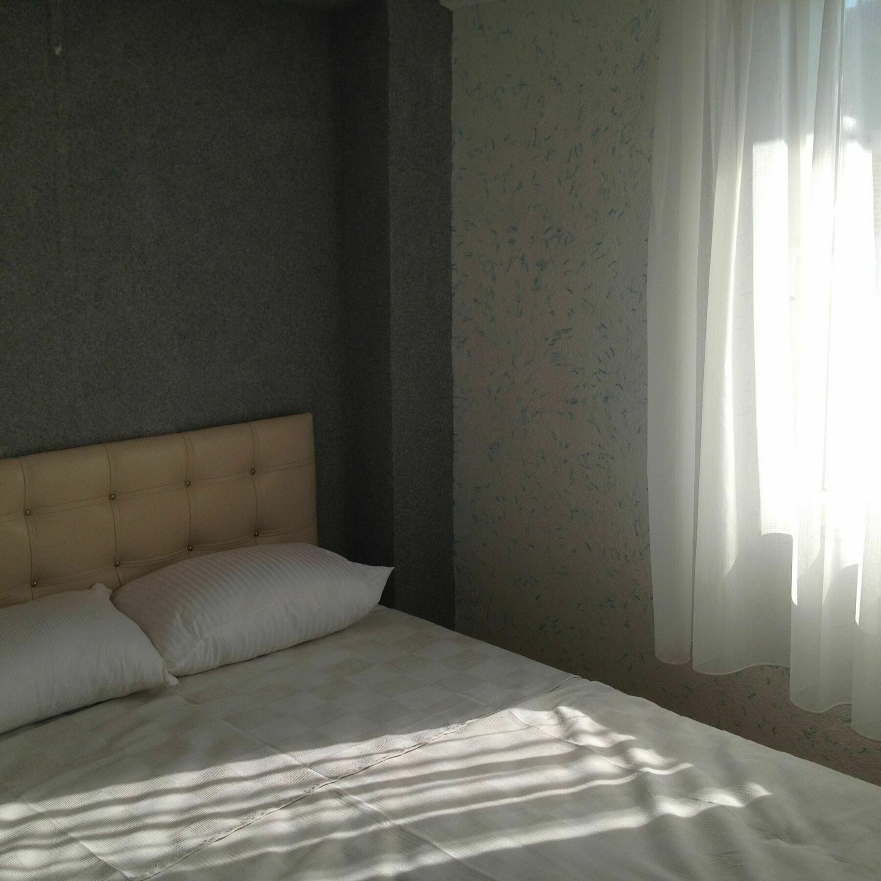 Ata Apart Datça Exteriér fotografie